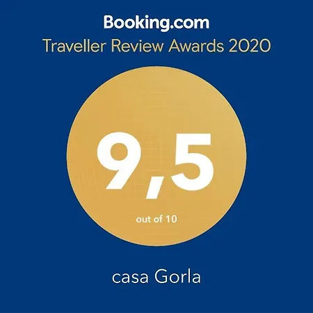 Casa Gorla * Μιλάνο