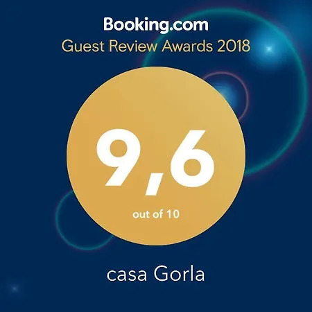 Casa Gorla Διαμέρισμα