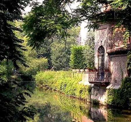 Casa Gorla Διαμέρισμα Μιλάνο