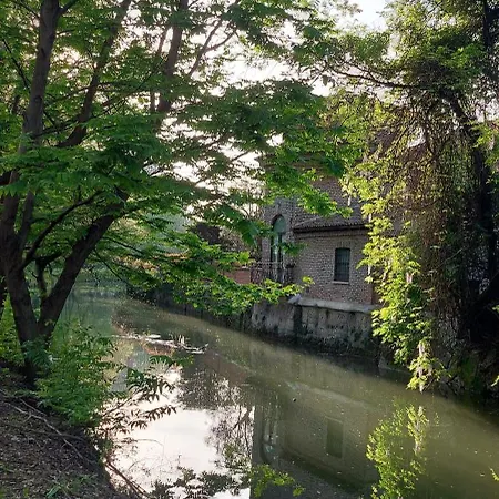 Διαμέρισμα Casa Gorla *