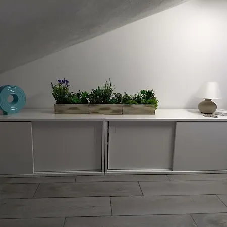 Casa Gorla * Μιλάνο