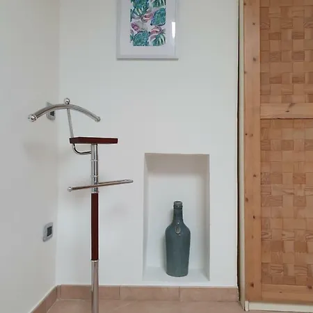 Casa Gorla * Μιλάνο