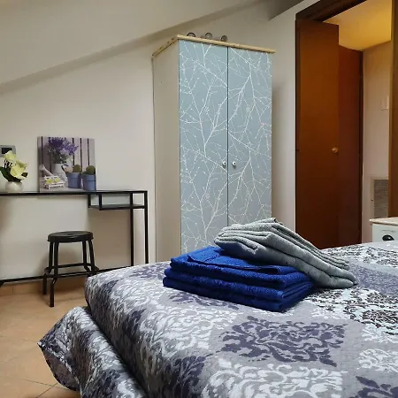 Διαμέρισμα Casa Gorla Μιλάνο