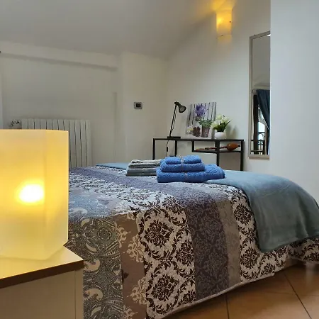 Casa Gorla Διαμέρισμα Μιλάνο