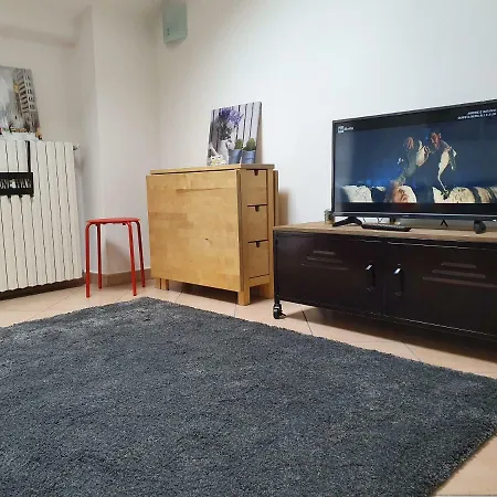 Casa Gorla 아파트