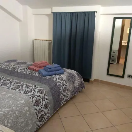 Casa Gorla Διαμέρισμα Μιλάνο